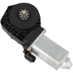 Power Window Motor for Lincoln Town Car (1981–1989)