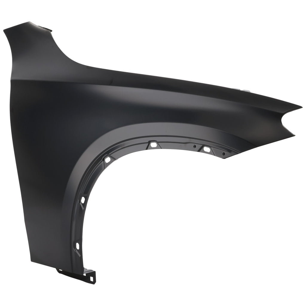 Fender for Mercedes-Benz GLC300 (2023–2025) Front Passenger Side