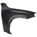 Fender for Mercedes-Benz GLC300 (2023–2025) Front Passenger Side