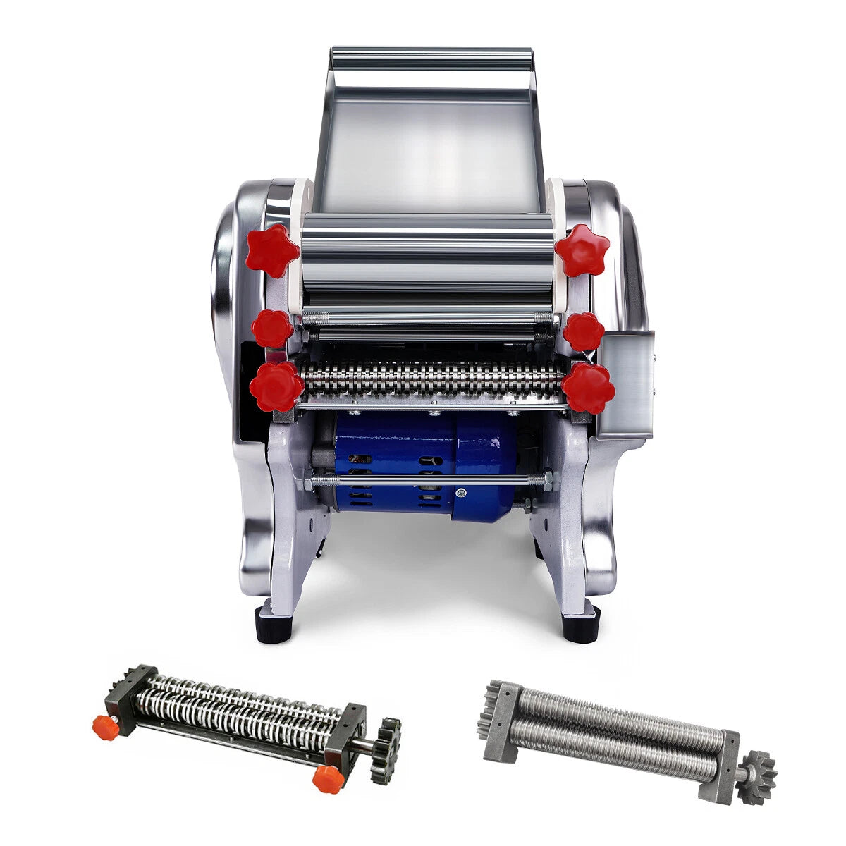 Pasta Press Maker for Commercial Use