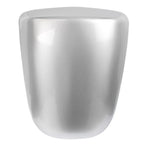 Rear Seat Cover Cowl Tail Fairing for Kawasaki ZX6R 636 (2000–2002) Silver