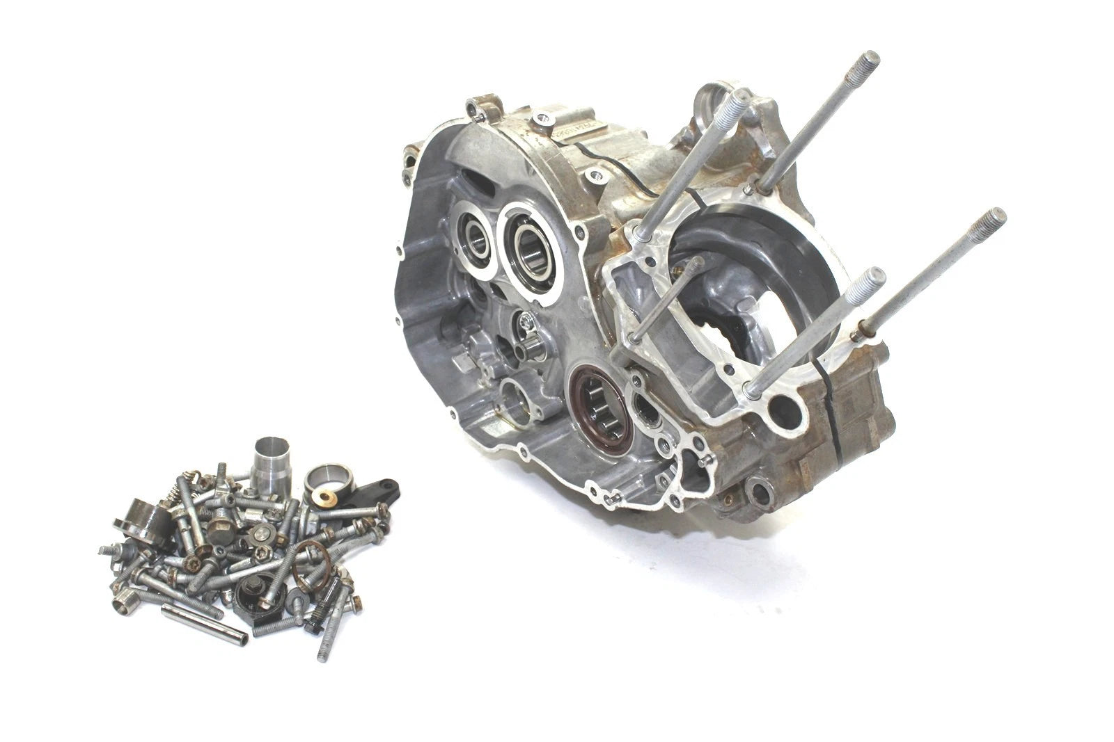 OEM Engine Crank Cases for Husqvarna FC 350 (2020) 79330000144