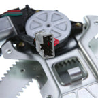 Front Left Power Window Regulator Motor for Honda CR-V (1997-2001)