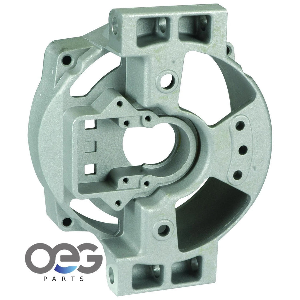 Alternator Frame for Advance Mixer 9.1L (2004)