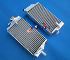 Aluminum Radiator for Honda CR125R CR125 2-Stroke (2004)