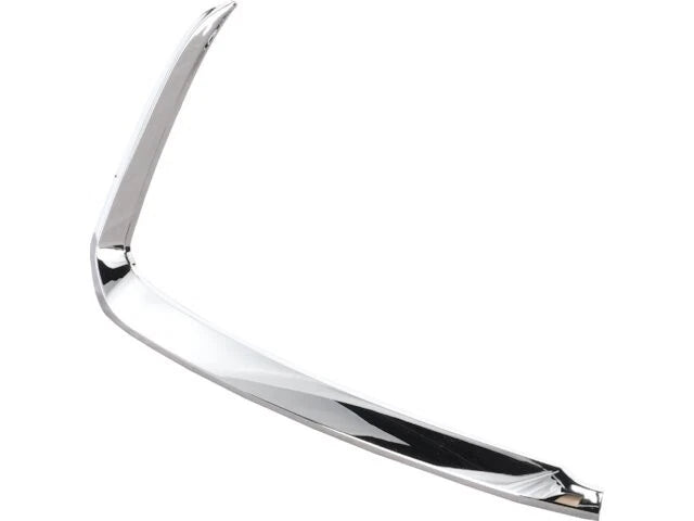 Front Right Bumper Trim for Mazda CX-9 (2016–2023) FS824TP