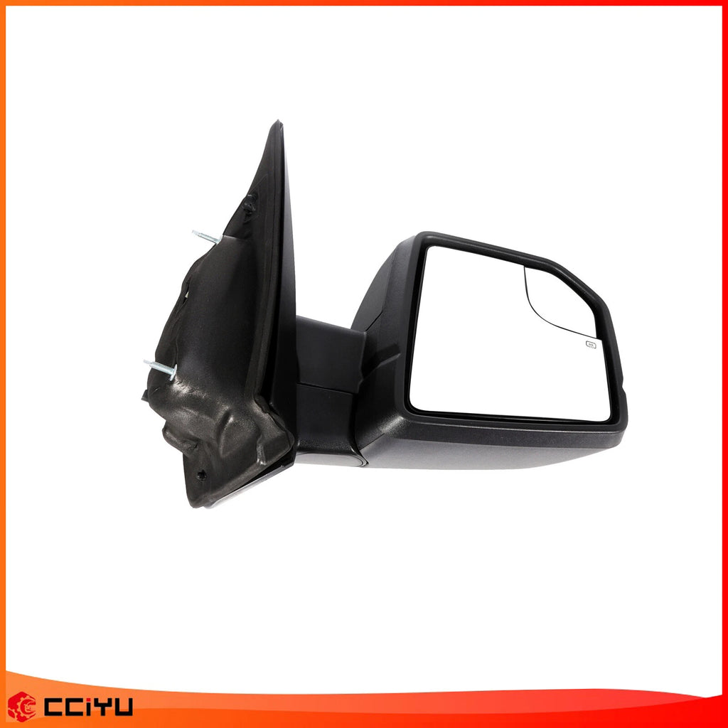Power Heated Turn Signal Mirror for Ford F-150 (2015–2018)