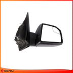 Power Heated Turn Signal Mirror for Ford F-150 (2015–2018)