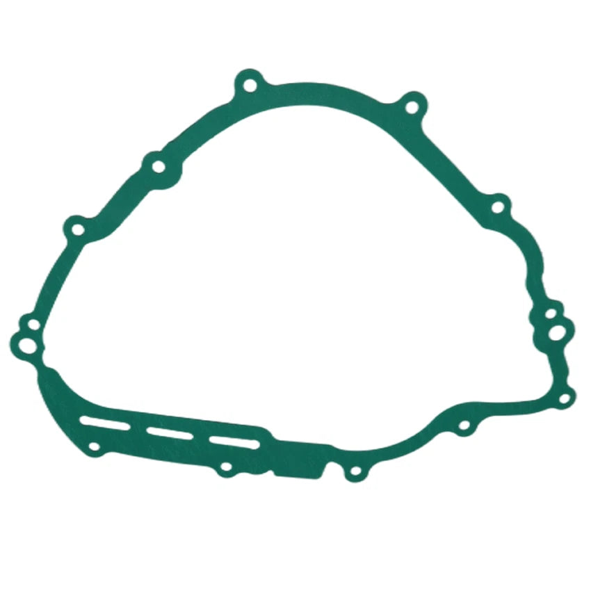 Stator Cover Gasket for Yamaha YFM700 YFM700FWA YFM550 YFM550FWA (2007–2023)