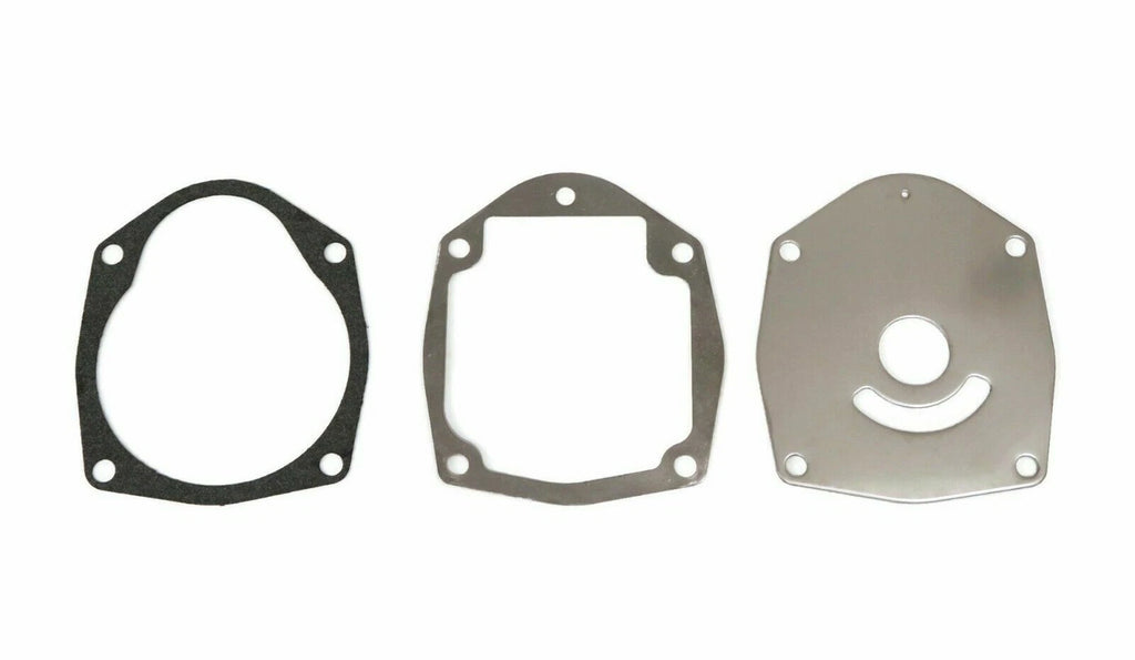 Impeller Pump Rebuild Kit for Mercury & MerCruiser (47-43026T2)