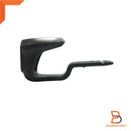 Black Dash Cup Holder Insert for Holden Colorado, Trailblazer (2017-2022)