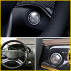 Keyless Push Start Stop Engine Ignition Switch for Mercedes Benz 