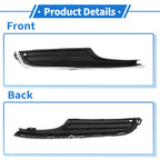 1 Pc Fog Light Grill for Volkswagen Golf (2013–2017) No. 5G0853666