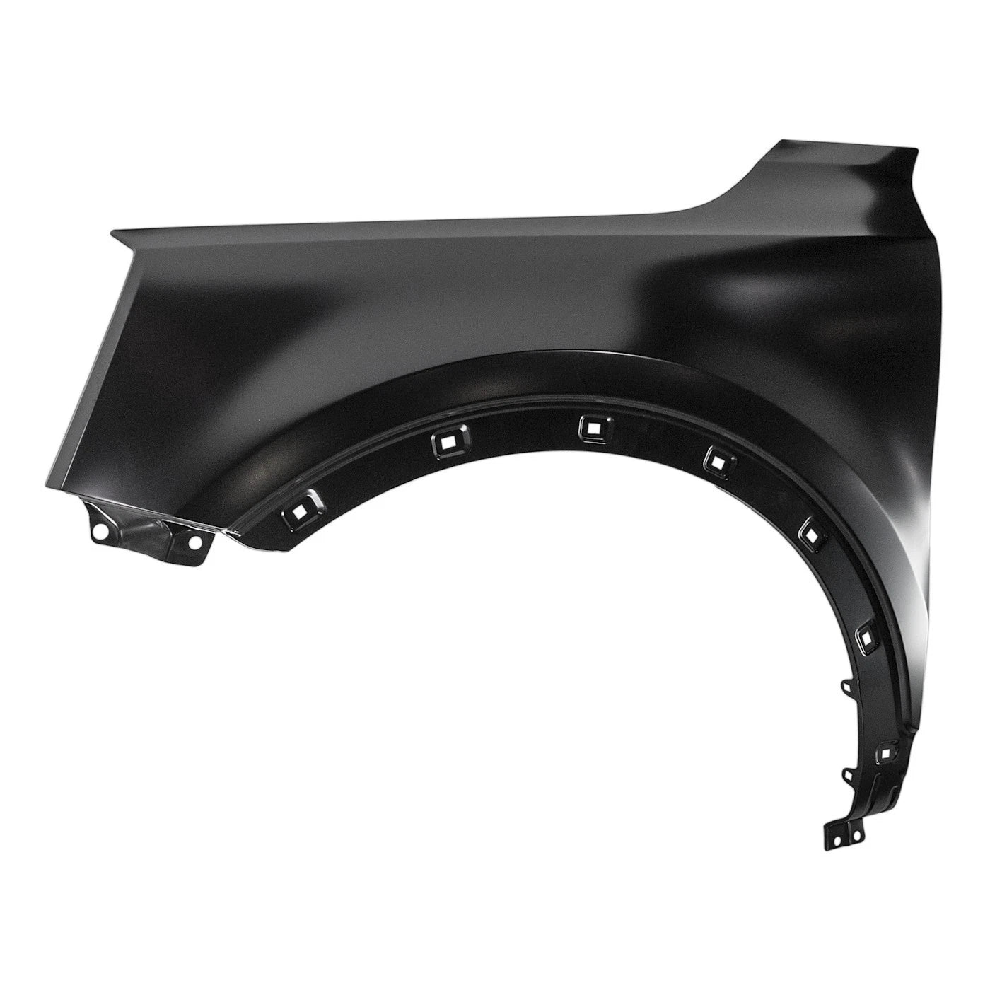 Fender for Kia Telluride (2020–2023) Front Driver Side