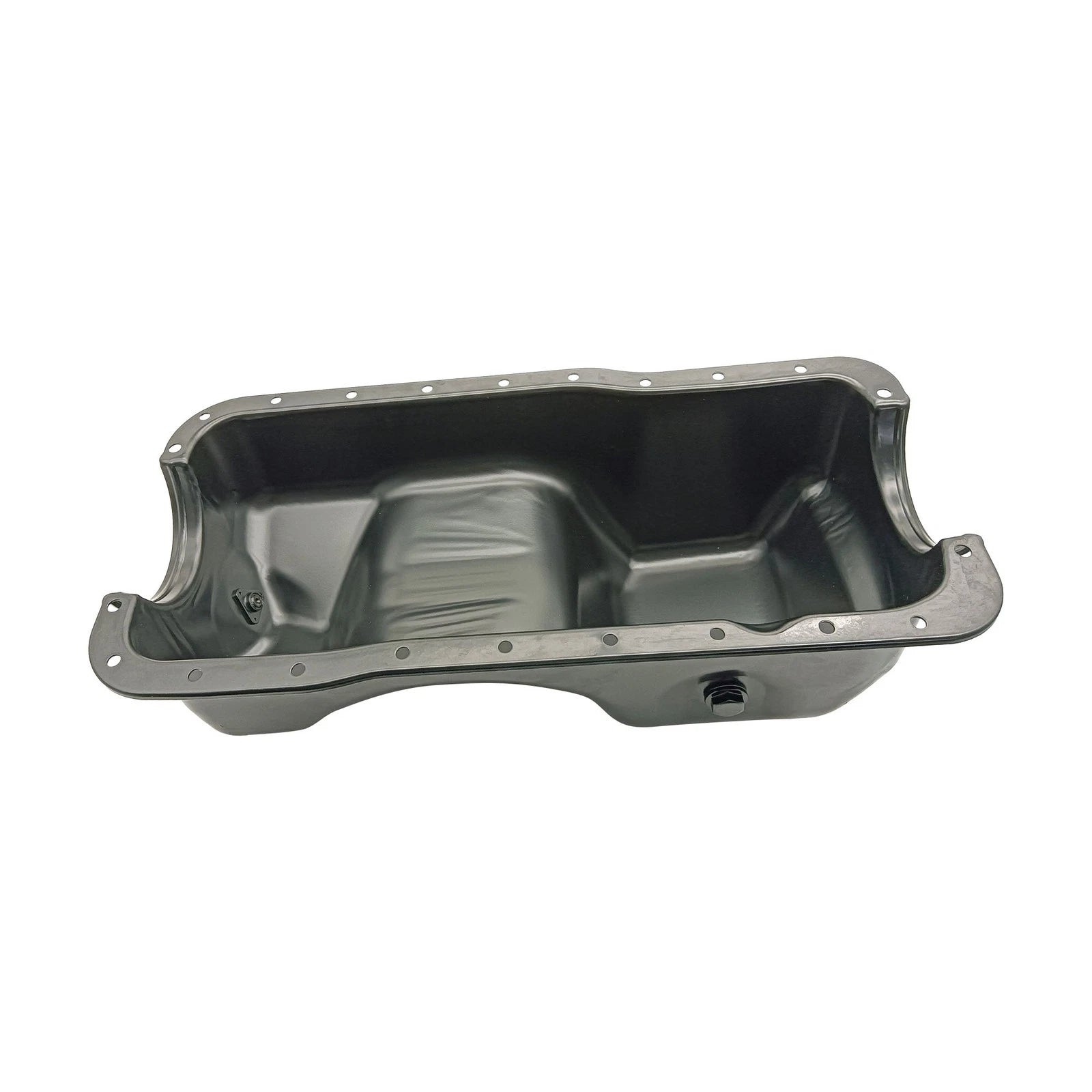 Rear Oil Pan for Ford Mustang (1984–1995)