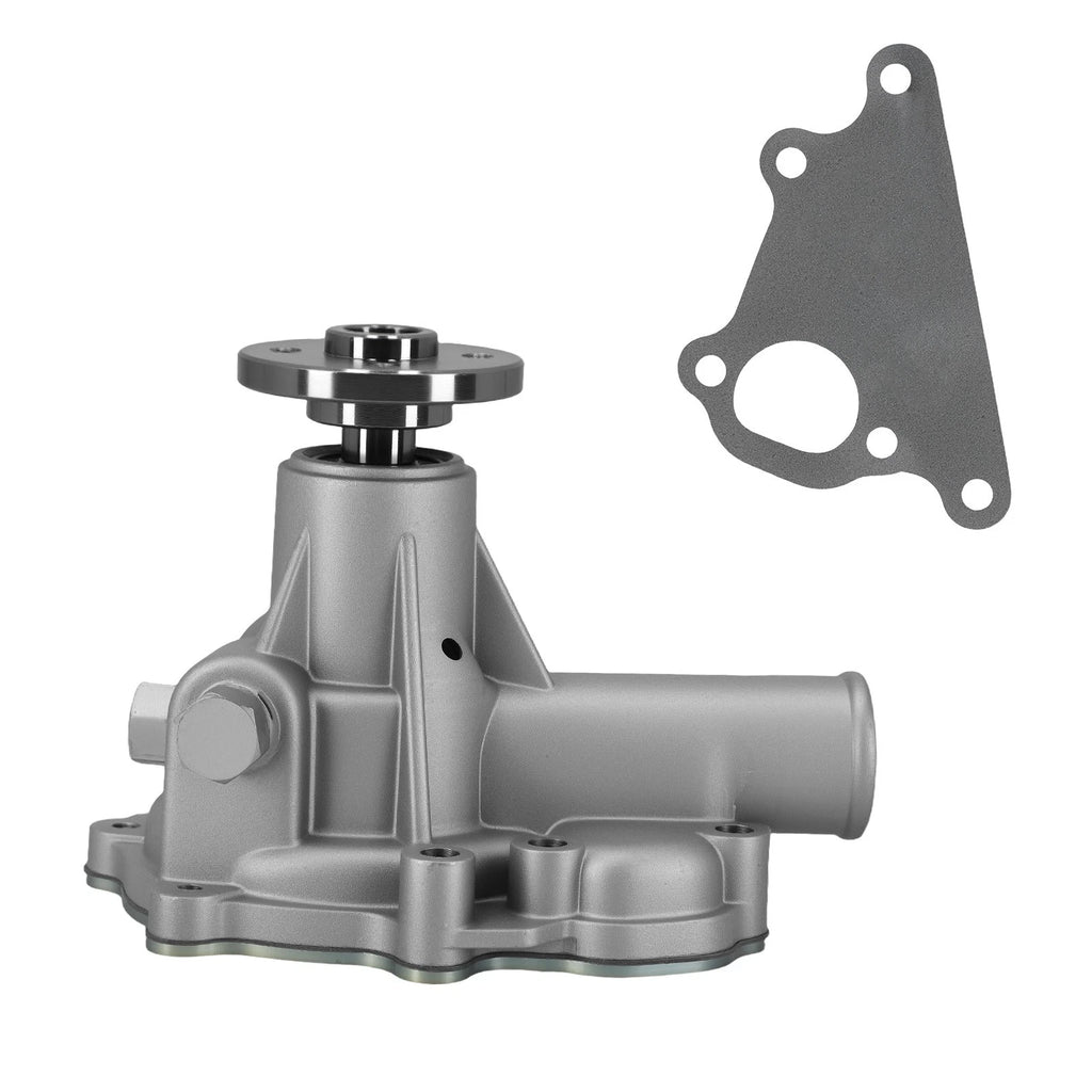 Cooling System Pump for New Holland T Series (SBA145016901, SBA145017780)