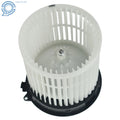 Heater Blower Motor Fan for Nissan Juke (2010–2018)