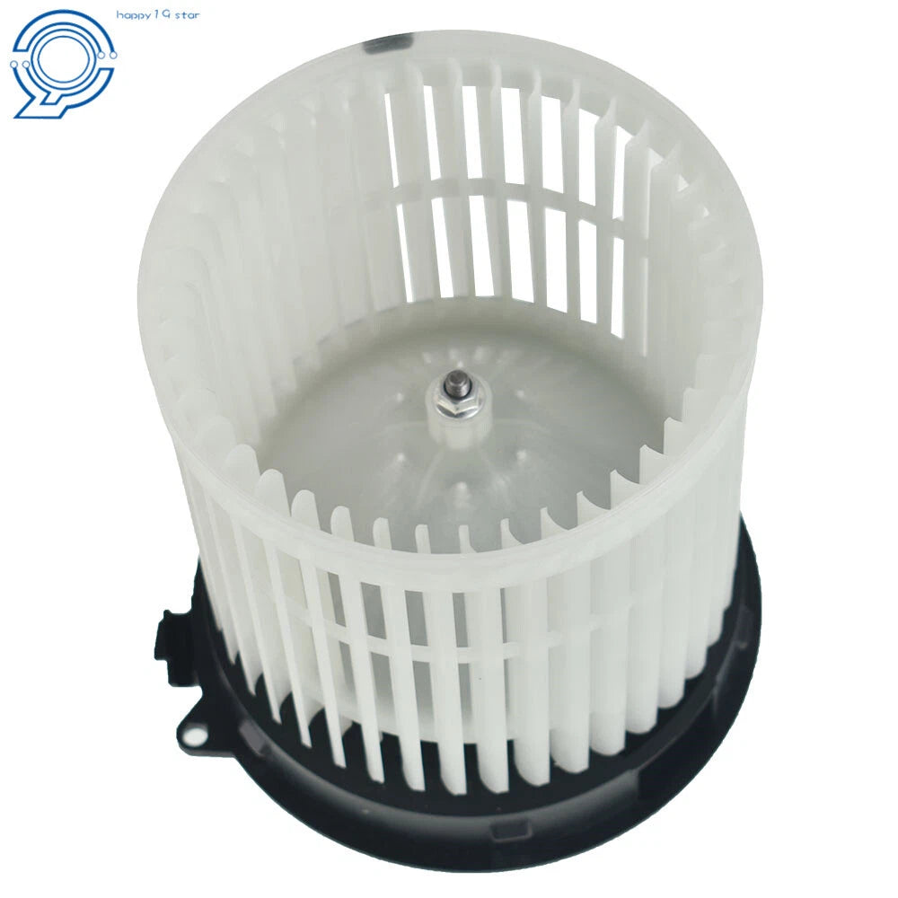 Heater Blower Motor Fan for Nissan Juke (2010–2018)