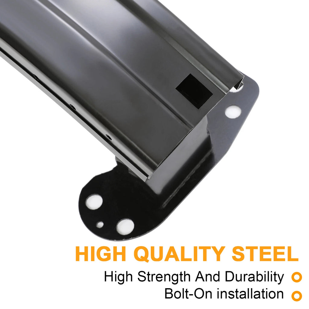 Bumper Face Bar Reinforcement for Jeep Renegade (2015-2018)