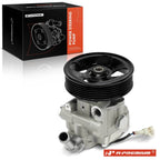 Power Steering Pump with Pulley for Subaru Outback Legacy (2010–2014)