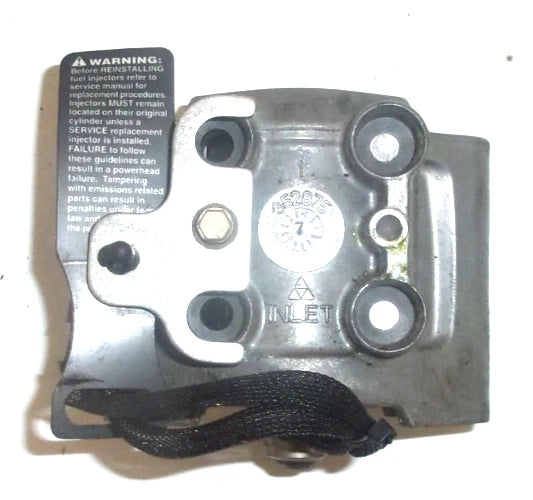 Fuel Injector Assembly for Evinrude E-tec 40-90hp (2008–2012) 5007147