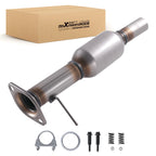 Rear Catalytic Converter for Toyota Highlander 3.3L (2004–2007) EPA OBD-II