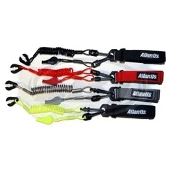 Yamaha Deluxe Lanyard Whistle Kill Switch for Atlantis
