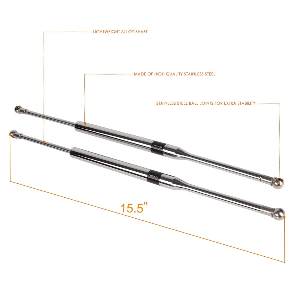 26" x 7" Mild Steel Trailer Towing Hitch Step Bar for Universal Fit