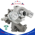 Turbocharger for Polaris RZR XP 925CC (2016–2021)