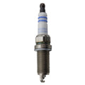 Spark Plug Set of 4 Bosch Double Platinum 8162 for Chrysler Dodge Jeep Ram 5.7L V8 (2003–2021)