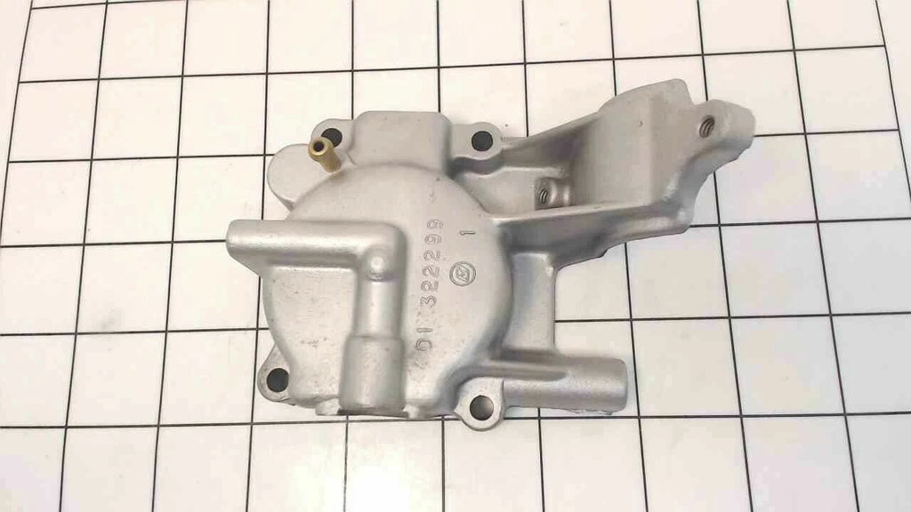 Carburetor Fuel Bowl for Johnson Evinrude 25-35HP (393131, 439383)