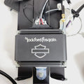 Rockford Fosgate Audio Amplifier for Harley (76001113, 76001074)