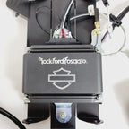Rockford Fosgate Audio Amplifier for Harley (76001113, 76001074)