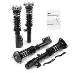 BFO Adjustable Coilovers for Toyota Camry / Lexus ES350 (2002–2006)