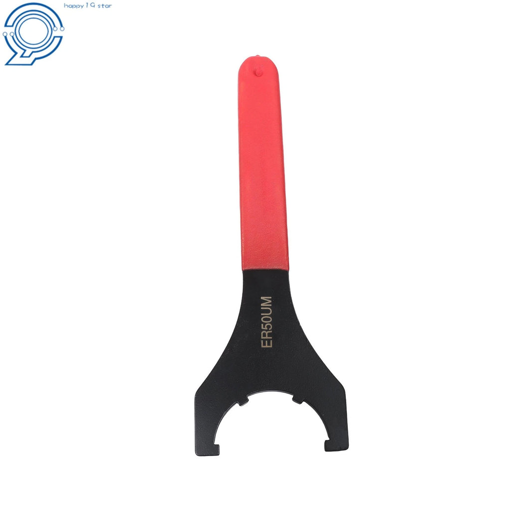 Slotted Nut Wrench 78mm for E-Type CNC Tooling (No Year Specified)