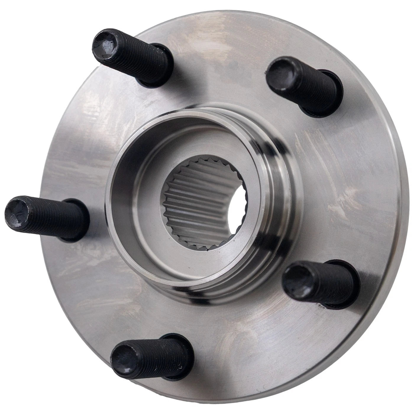 Set of 2 Wheel Hubs for PT Cruiser