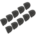 Set of 10 Cleaning Sponges for Welding Tools