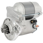Starter Motor for Honda Passport Isuzu Rodeo (1991–1996)