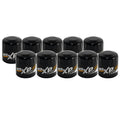 Set of 10 Wix 51348XP Engine Oil Filters for Heavy Duty Applications