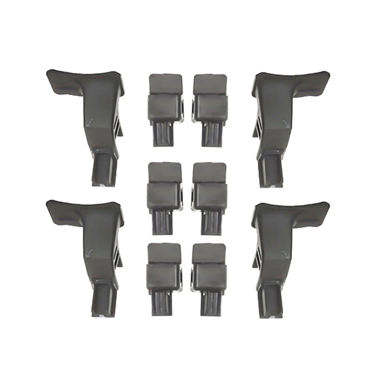 Sunroof Bracket for Smart Fortwo (2007–2015)