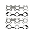 Head Gasket Set Bolts for Nissan Frontier Pathfinder Xterra 4.0L (VQ40DE) (2005–2009)