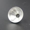 Filling Funnels for Liquor Oil Bottles (25mm Height)