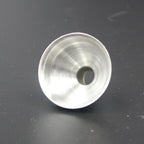 Filling Funnels for Liquor Oil Bottles (25mm Height)