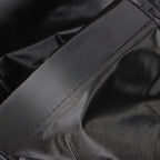 Boat Cover for Center Console (16ft–24ft) Waterproof Black
