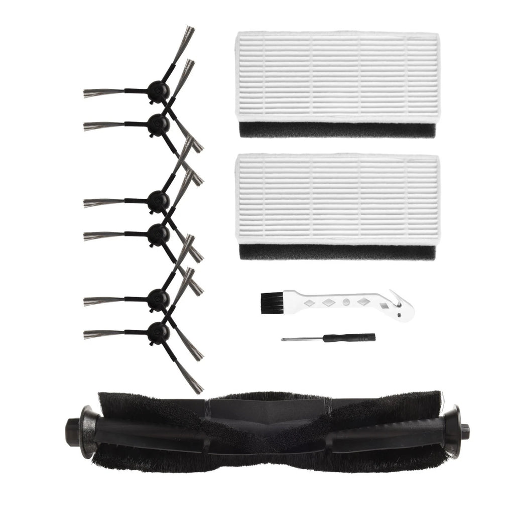 Accessory Set for Honiture Pro/For Pro/Q6Pro Vacuum