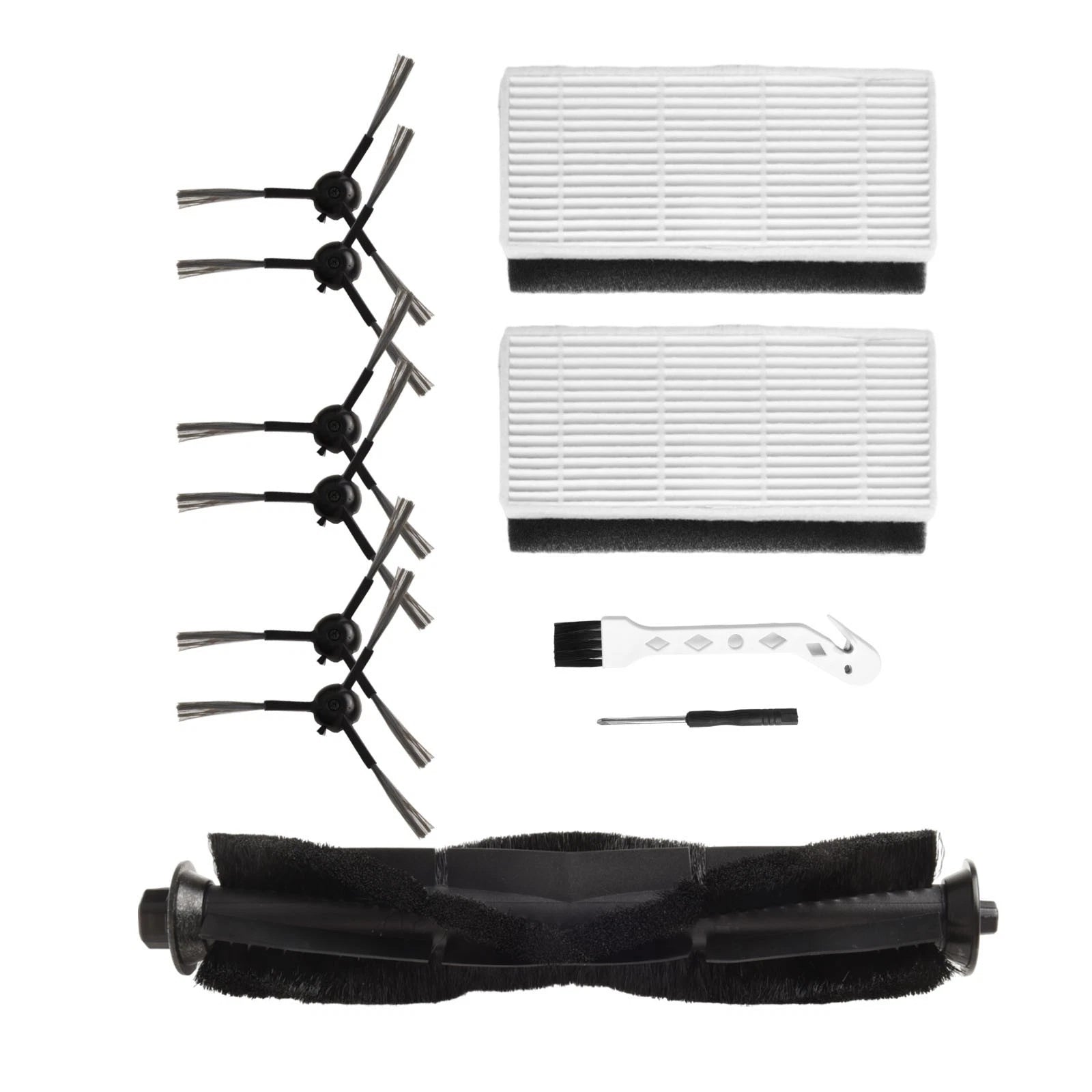 Accessory Set for Honiture Pro/For Pro/Q6Pro Vacuum