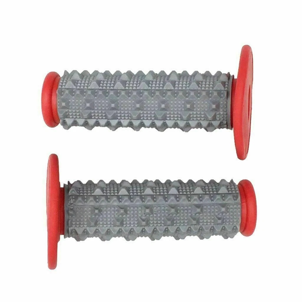 KTM Handle Grip for Dirt Pit Bike Motocross (7/8" Handlebar)