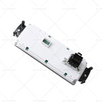 Air Conditioning Climate Control Module Panel for GMC Chevrolet (1999–2007)