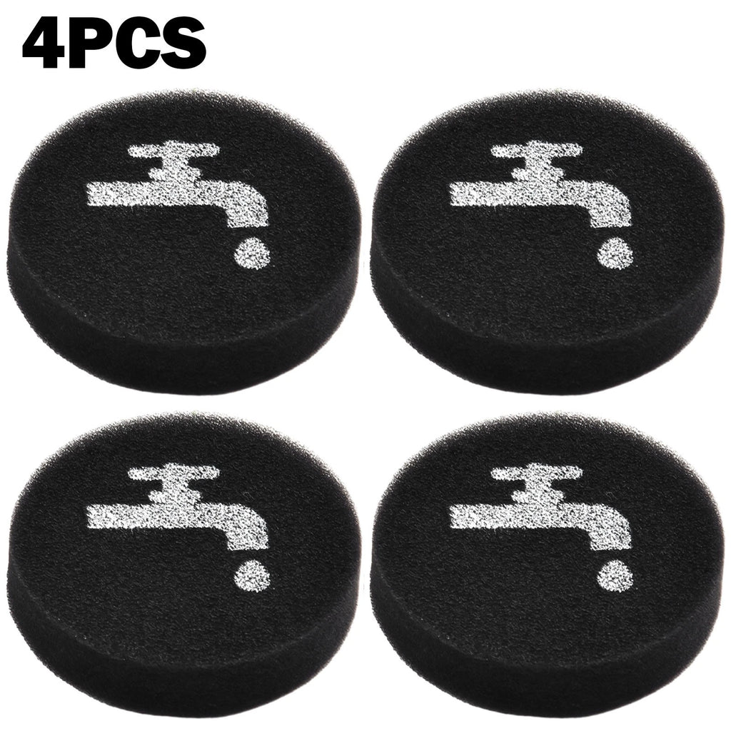 Foam Filter for Vacuum Cleaner (Indoor Dust Filter)