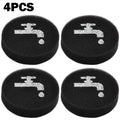 Foam Filter for Vacuum Cleaner (Indoor Dust Filter)